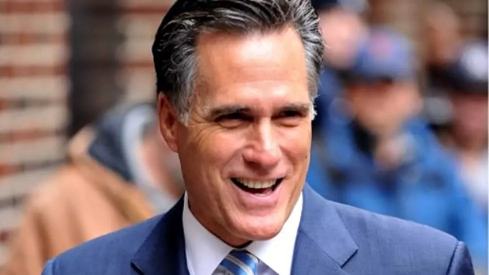 Romney Campaign Says He&#8217;s Leaving Rivals Behind