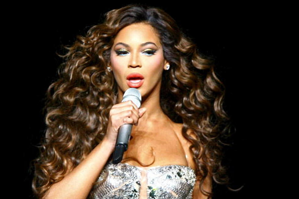 Beyonce to Be First at Atlantic City&#8217;s Revel