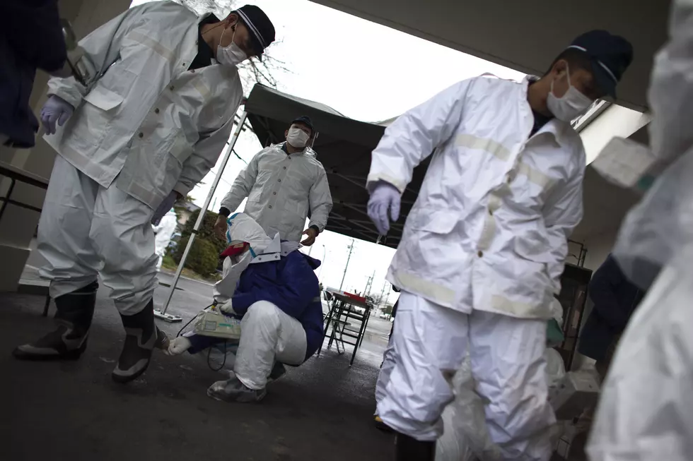 US Nuke Plants Get Safer After Japanese Crisis Last Year