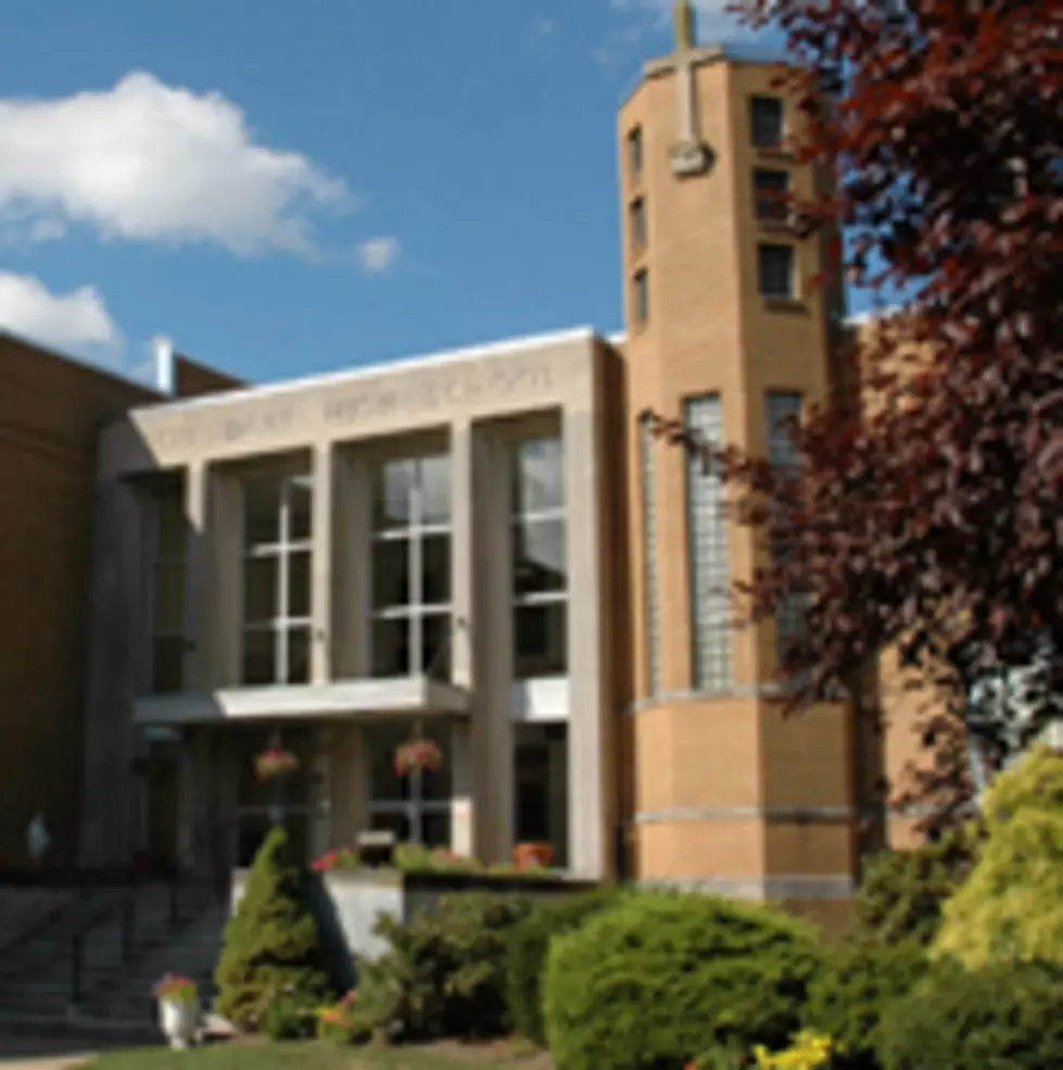 Lawrence Catholic School Cancels Play On Gay Murder