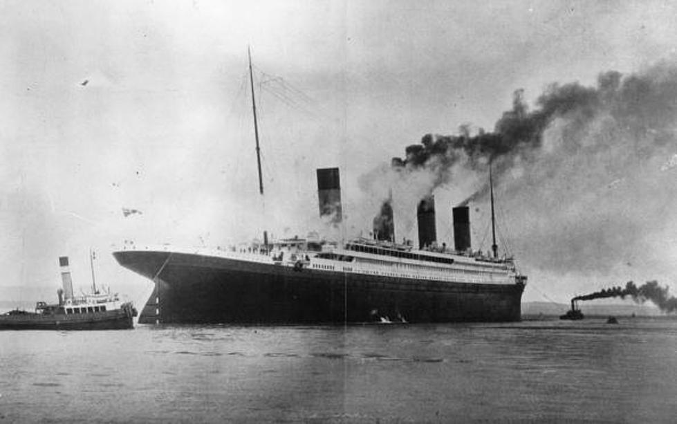Titanic II In The Works, Would You Get On Board? [POLL]