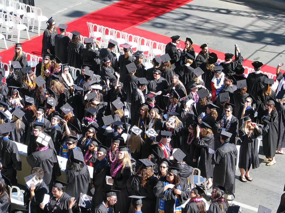 NJ College Students Hit the Brakes on Higher-Education [AUDIO]