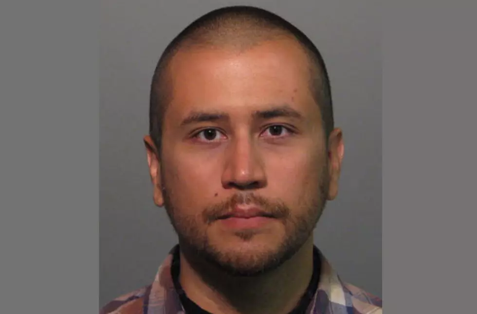 George Zimmerman Sues NBC, Reporters