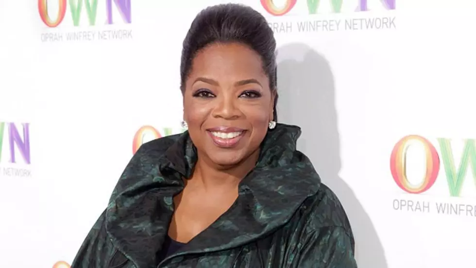 Oprah Winfrey Calls New Cable Venture a Tough Climb