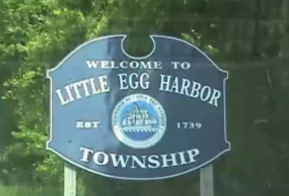 2 Men Injured As Boat Runs Aground In Little Egg Harbor