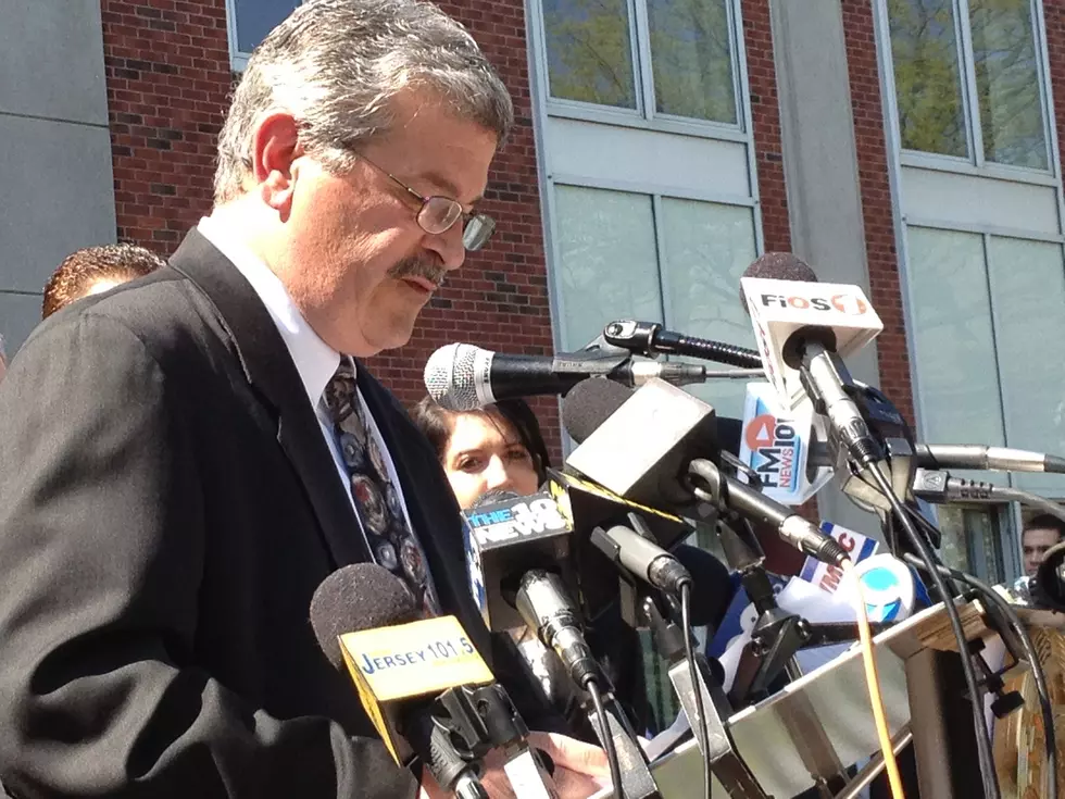 In Wake Of Virginia Tech Massacre, NJ Senator Unveils Campus Alert Bill [AUDIO]