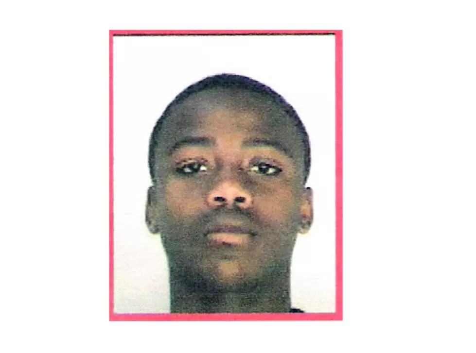Camden Teen Sentenced to 30 Years in AC Carjacking