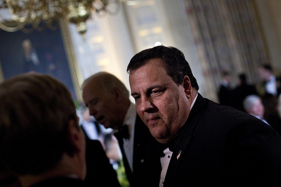 Christie Gets A “D” For Environmental Policy [AUDIO]