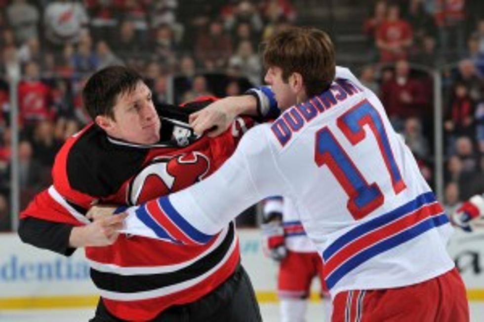 Devils/Rangers – Who Cares? [POLL]