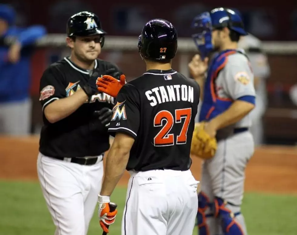 Mets Blow 9th Inning Lead in Loss to Marlins