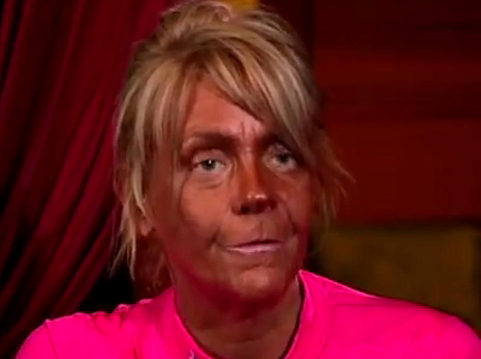 Nutley Tanning Mom – Would You Watch Her Reality Show?
