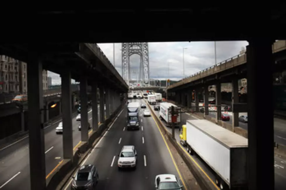 Port Authority Crack Down