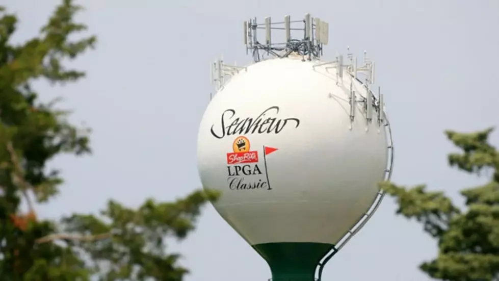 South Jersey Set to Host LPGA Event