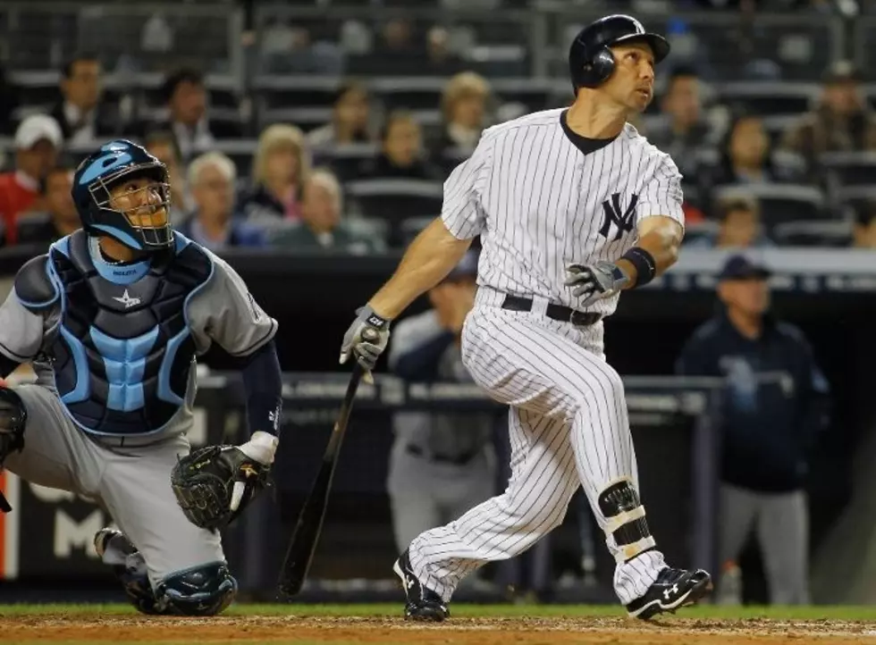 Yankees Earn Home Victory Over Rays