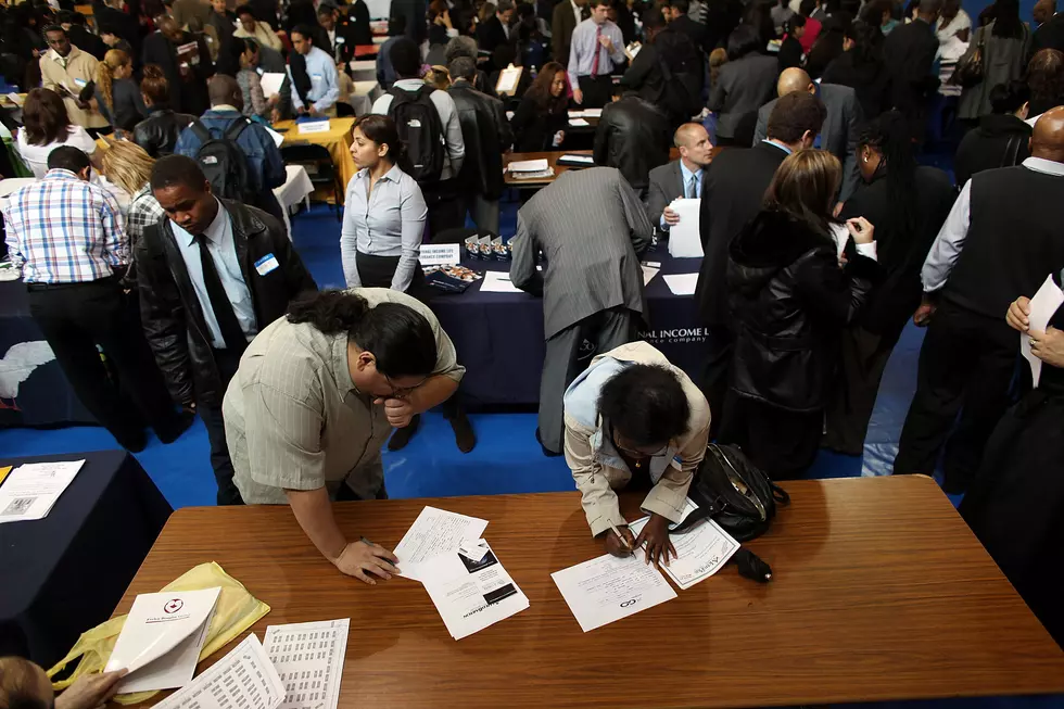 Unemployment Checks Will End Soon For Long-Term Jobless [AUDIO]