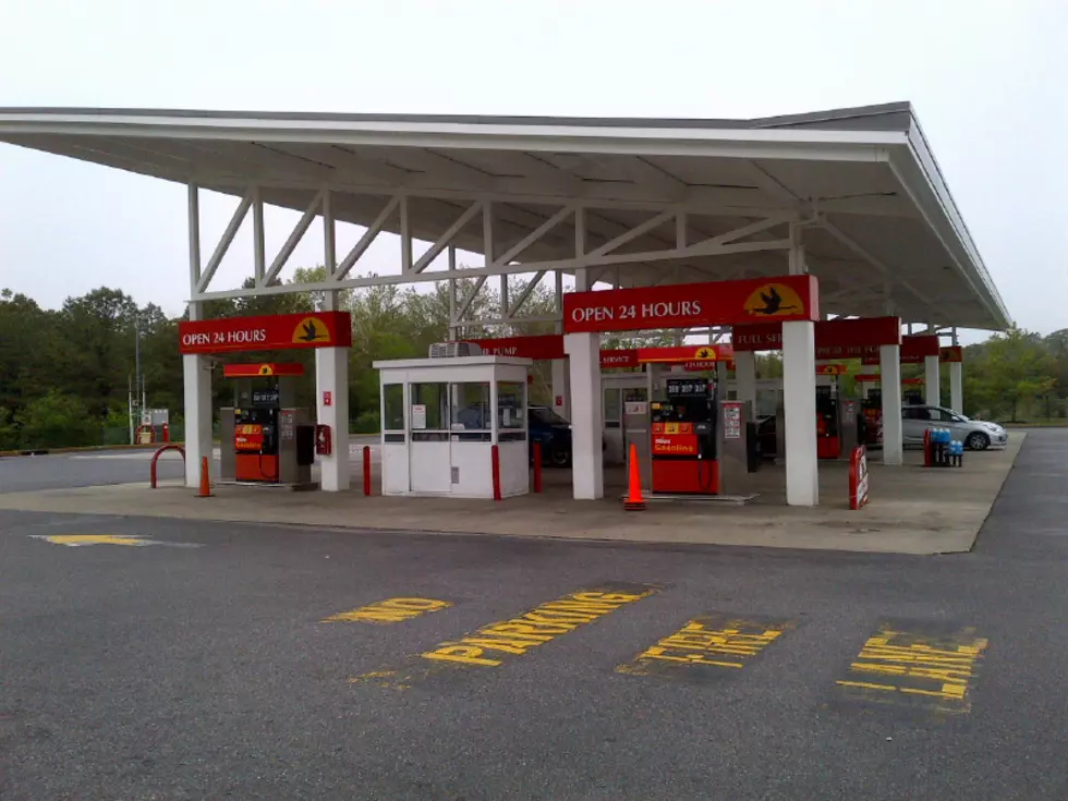 AAA Mid-Atlantic: NJ Gas Prices Keep Falling