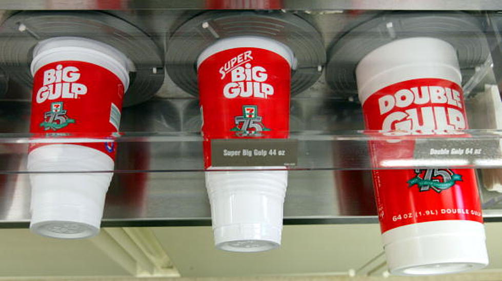 NYC Soda Ban Could Face Legal Test