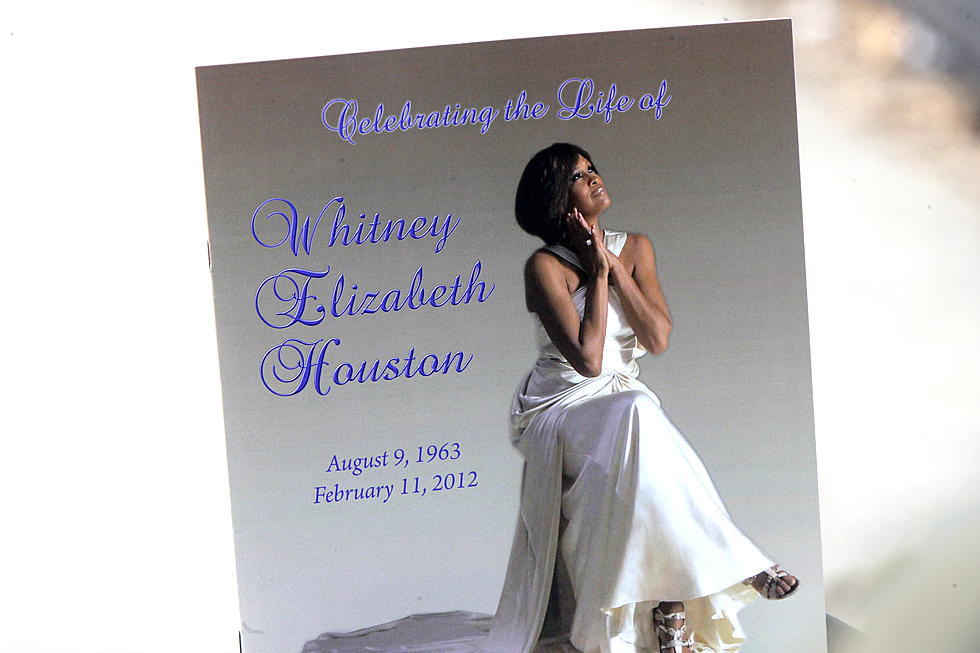 Enough Already – NJ Legislators to Extend Condolences to Whitney Houston’s Family