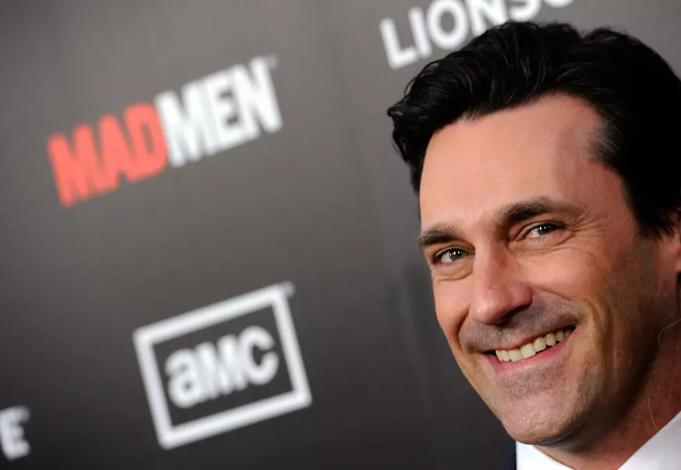 Mad Men Season Finale Goes Out with a ‘BOND’ [SPOILER ALERT, VIDEO]