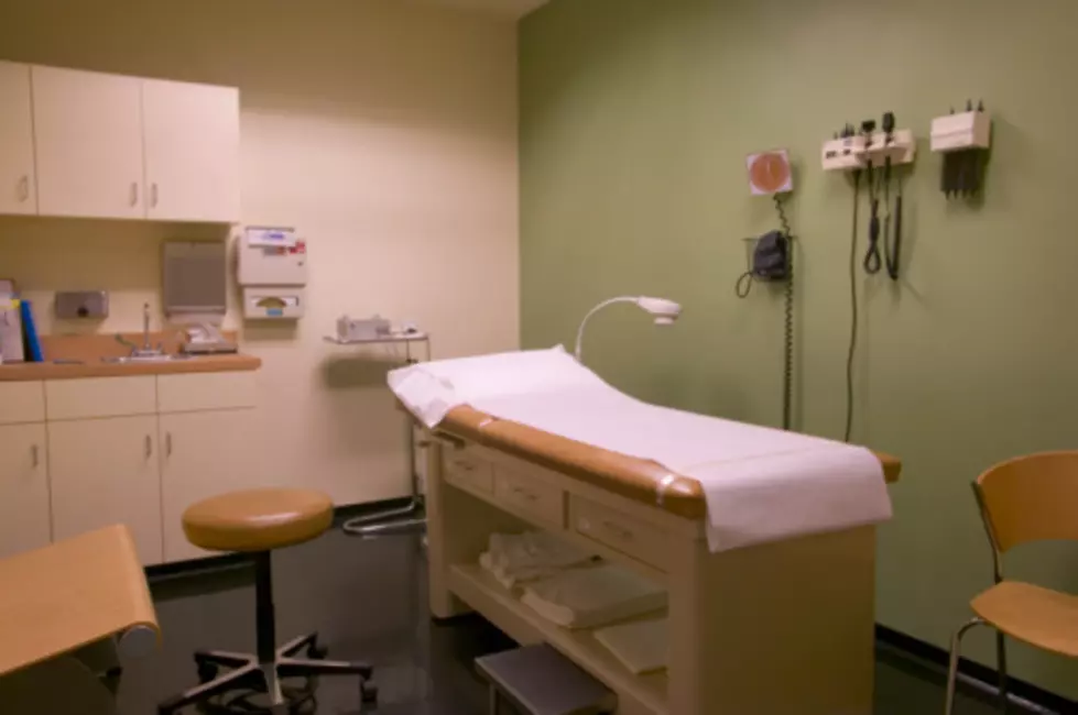 Senate considers limits on invasive exams of unconscious patients
