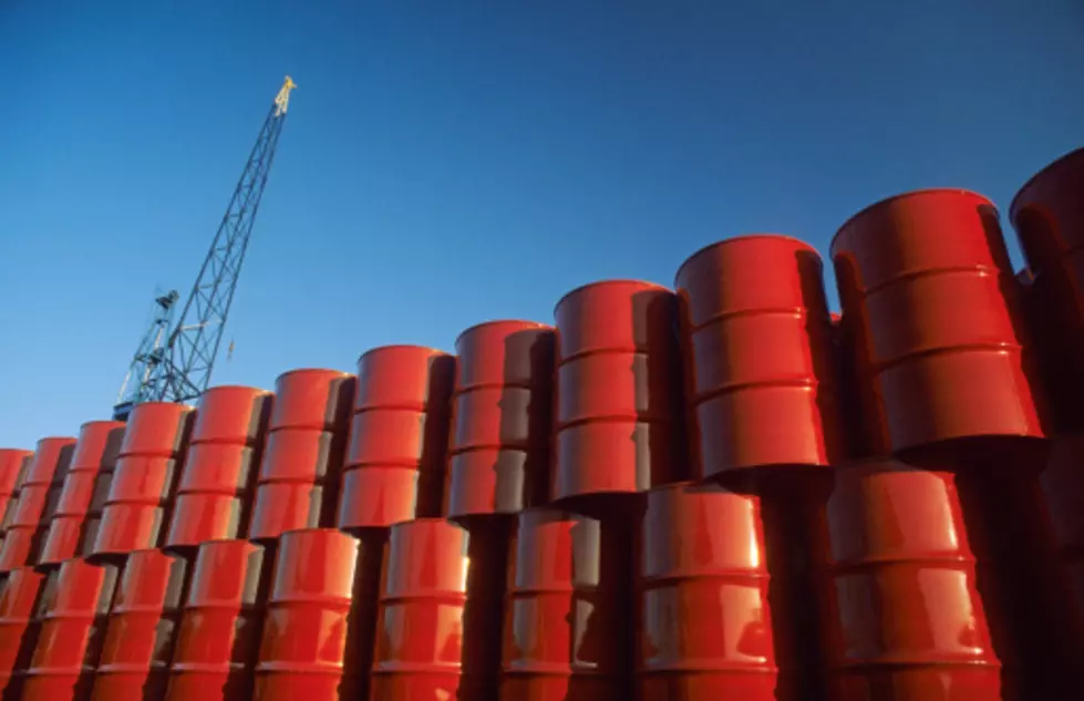 OPEC to Keep 30-Million Barrel Output Target