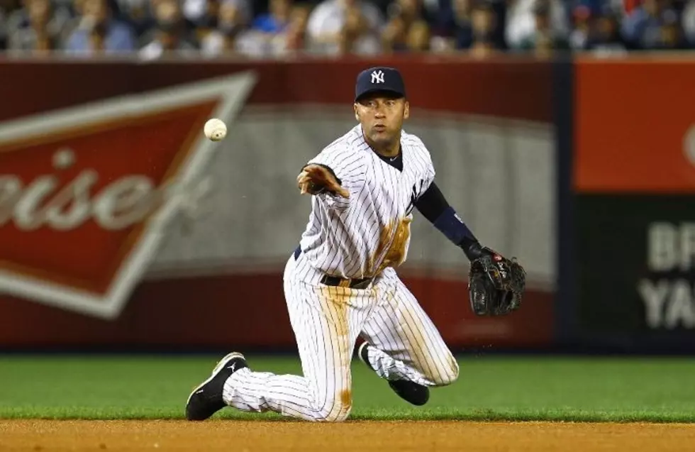 Yankees Win 10th Straight Game, Downing Braves