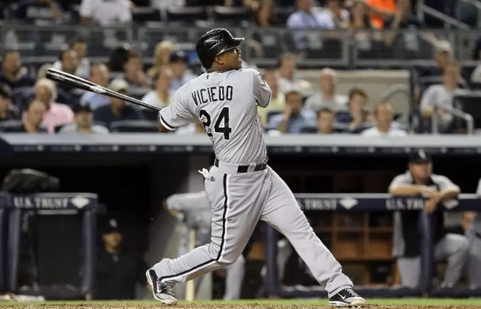 Yankees Edged By White Sox After Blowing Late Lead