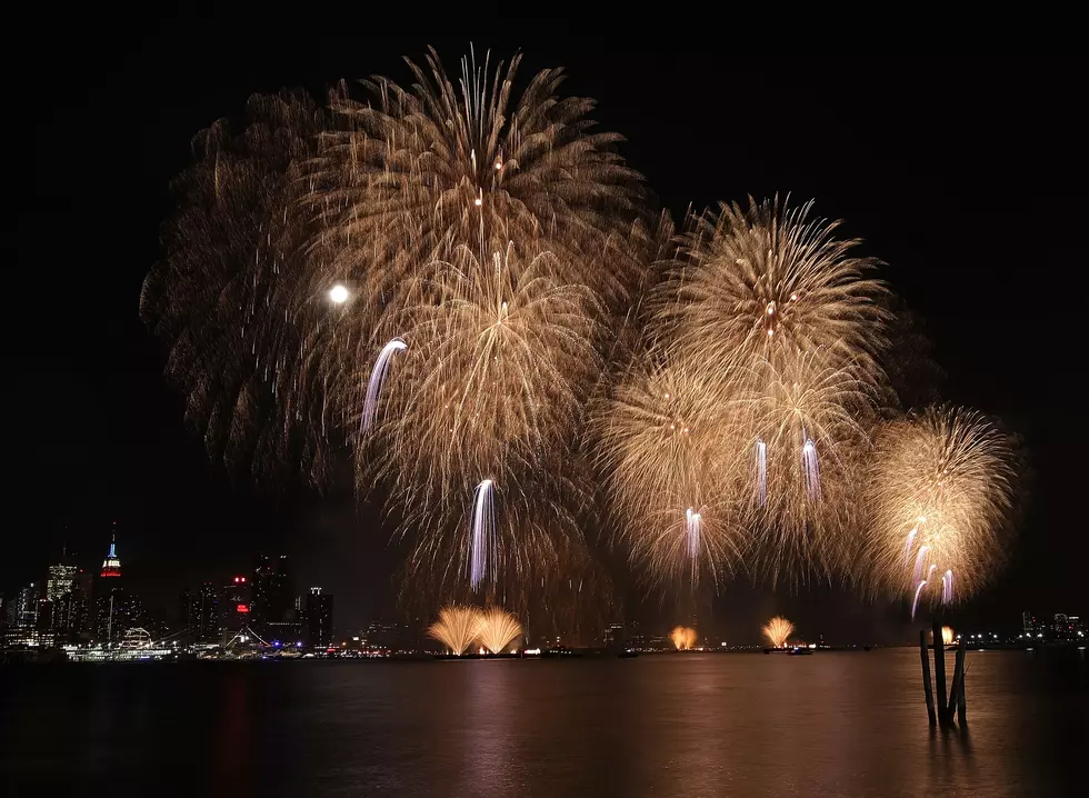 Many NJ Towns Ask For Donations To Pay For Fourth Of July Fireworks [AUDIO]