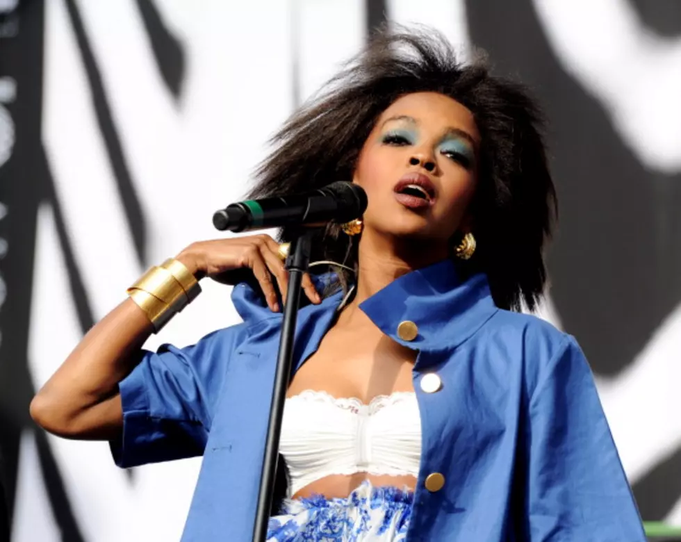 Singer Lauryn Hill Faces Federal Tax Charges