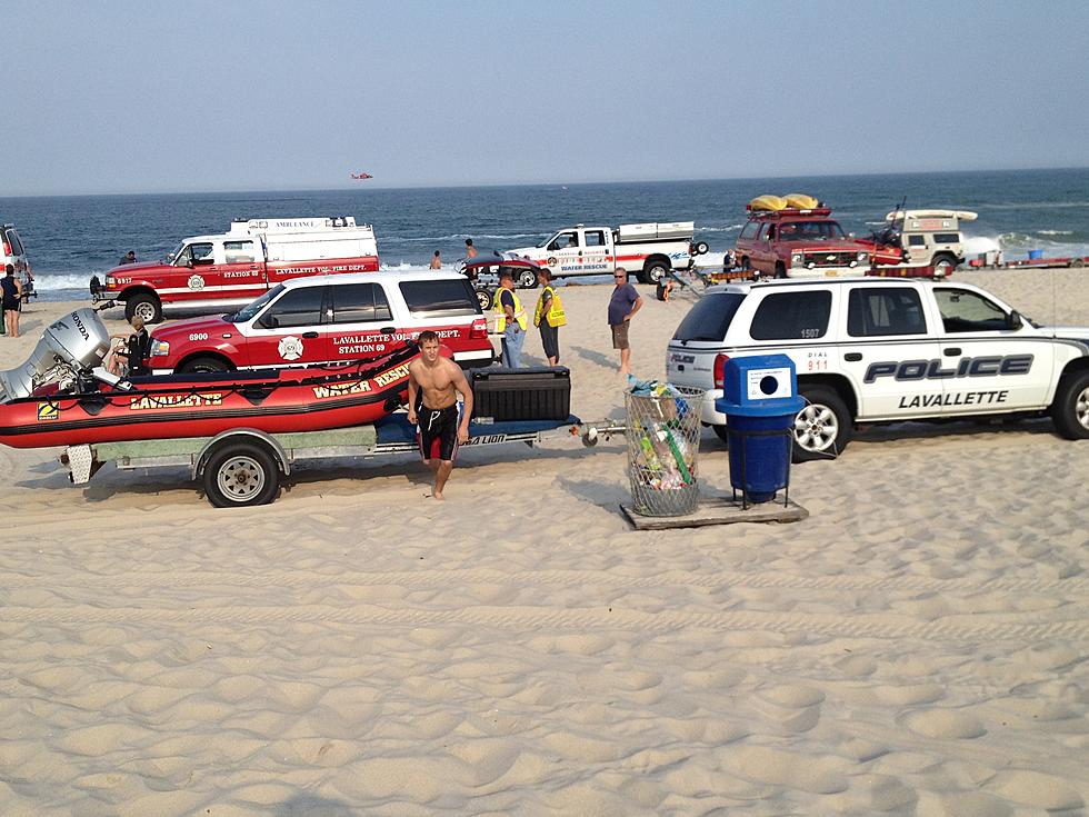 Missing Swimmers Found In Seaside Park, Asbury Park [VIDEOS/PHOTOS]