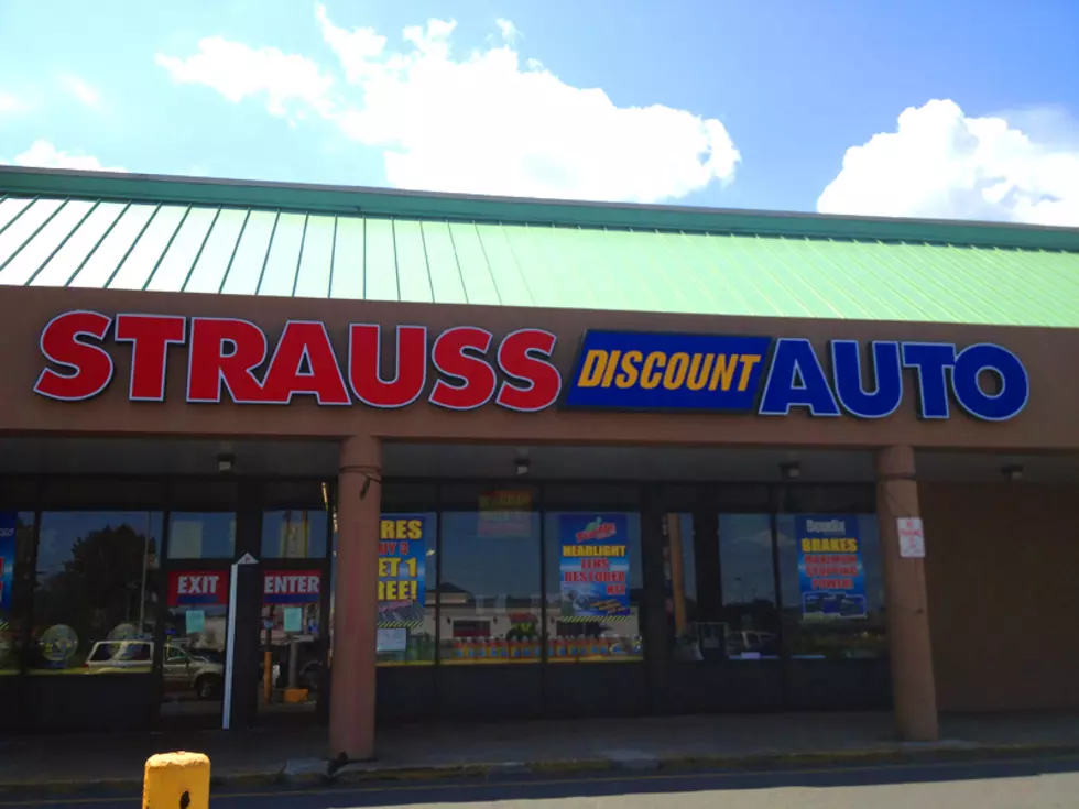 Strauss Auto Manager Says Closure A Shock, Company Remains Tight-Lipped