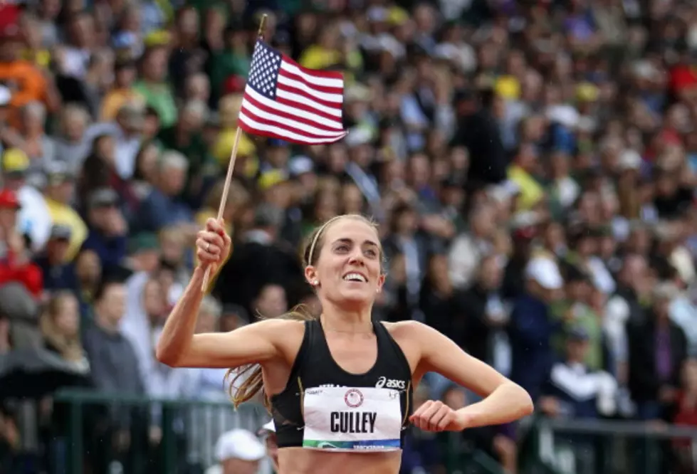 NJ Olympians: Distance Runner Julie Culley