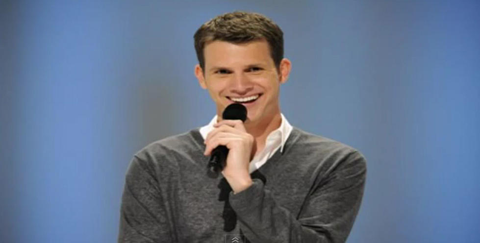 New Jersey Comics Continue to Weigh In on Daniel Tosh