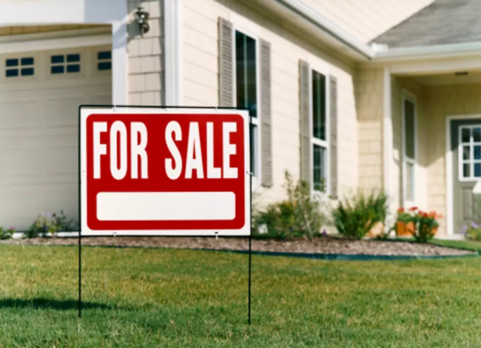 ‘For Sale’ Signs on the Decline in NJ [AUDIO]