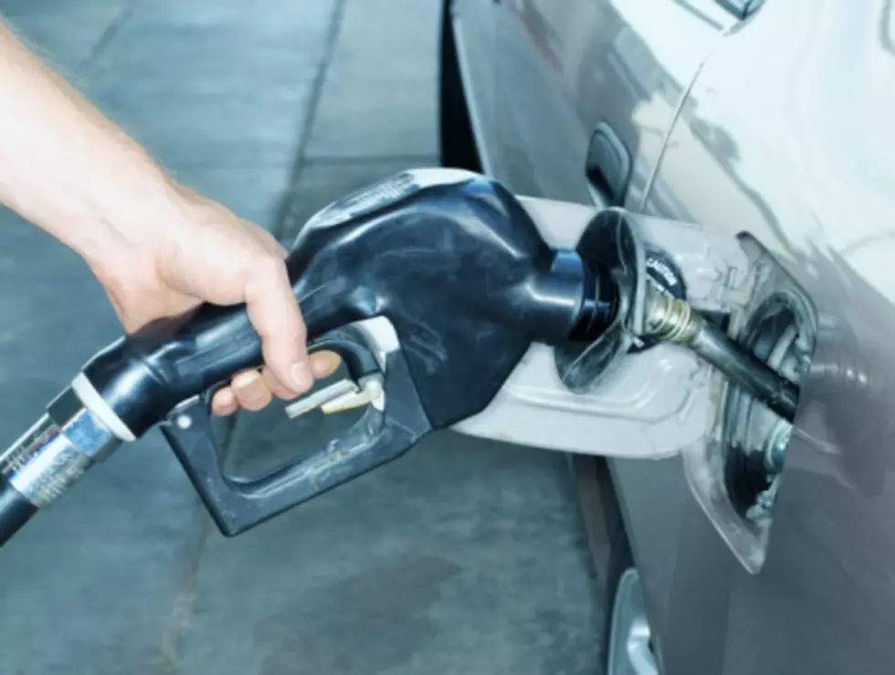 Is a Gas Tax Hike in NJ&#8217;s Future? [AUDIO]