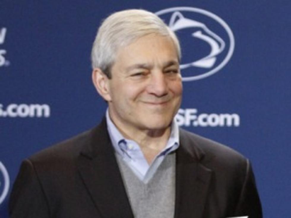 Judge: 3 Penn State Ex-Officials To Stand Trial [VIDEO]