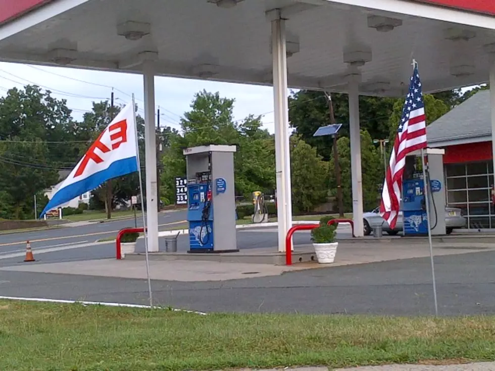 AAA: New Jersey Gas Prices Dip