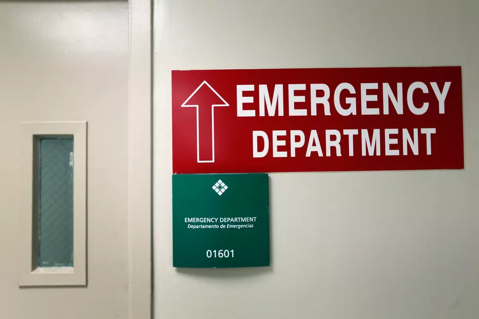 Bill To Reduce Emergency Room Wait Times Advances