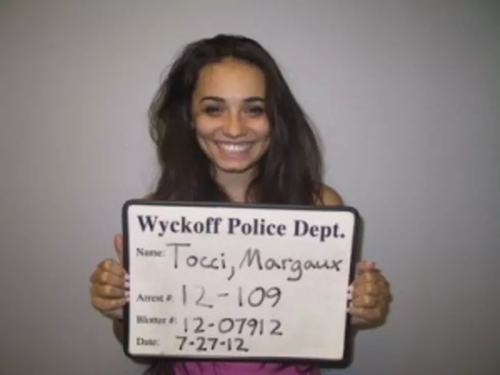 Wyckoff Woman Charged in Beating of Ex-Boyfriend