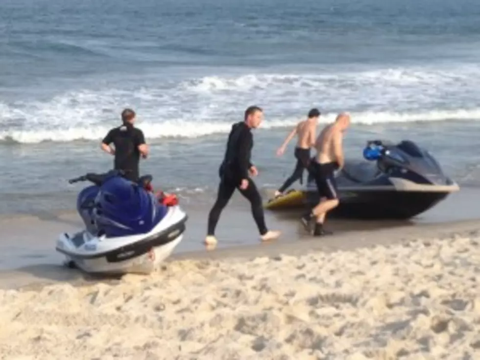Jersey Shore After-Hours Swimming Ban – Is a Law Necessary to Prevent Drownings [POLL]