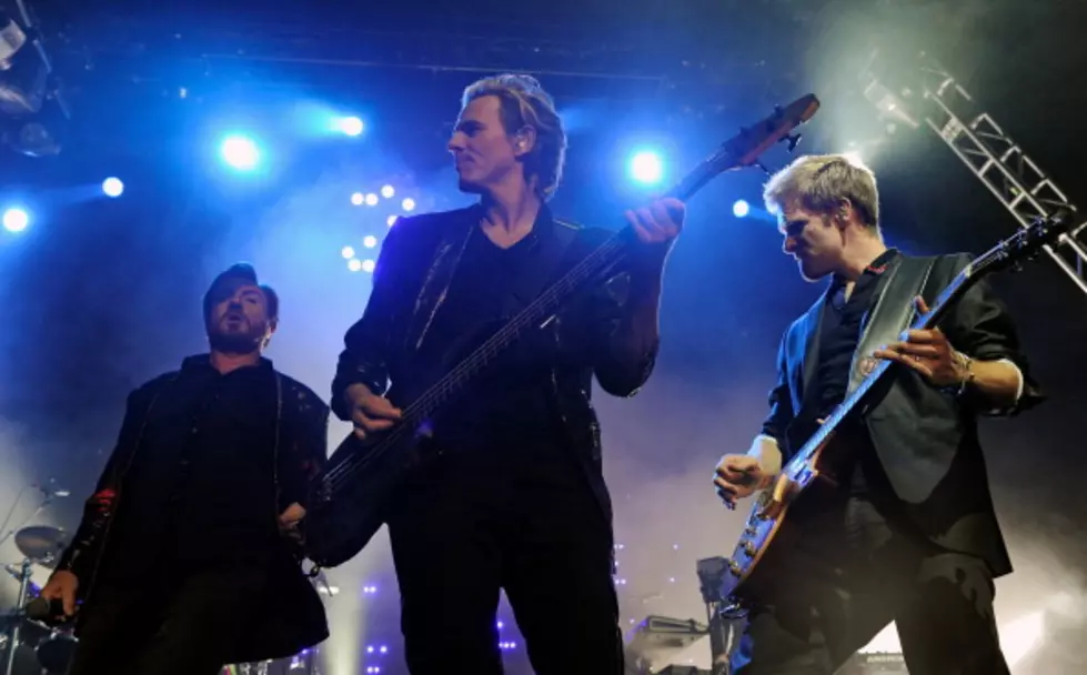 Duran Duran Cancels Revel Concert