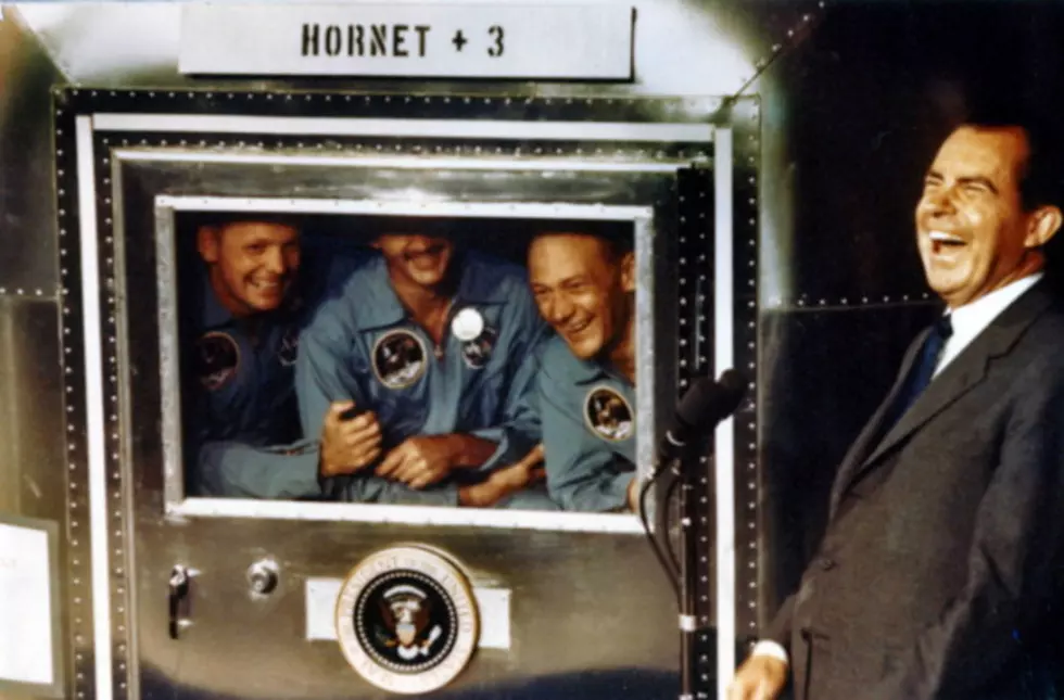 NASA’s Pioneering Astronauts: Where Are They Now?  [VIDEO]