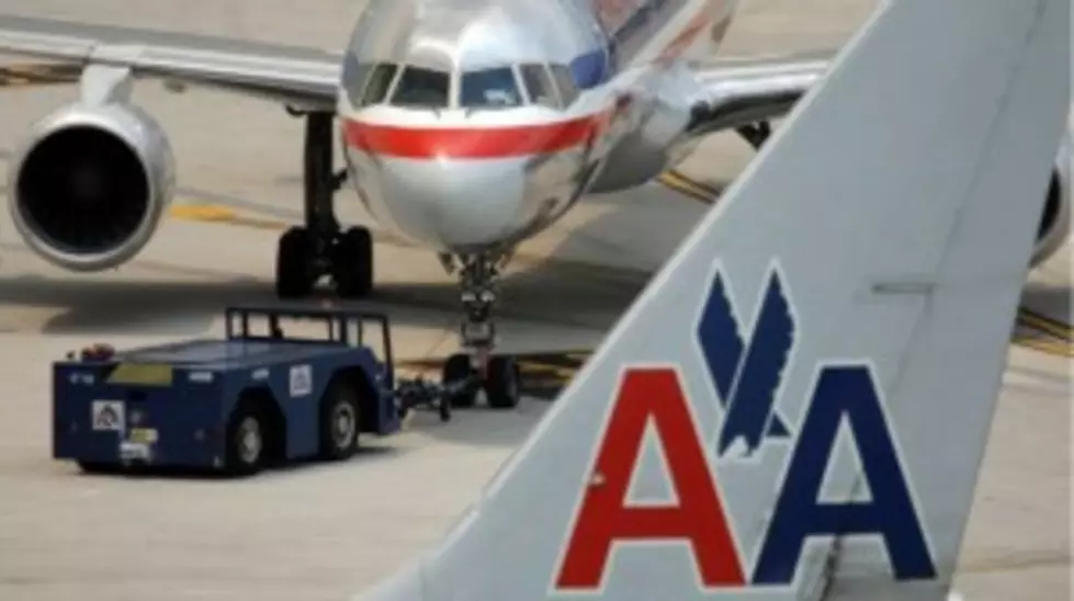 Pilots at American Airlines Plan Strike Vote