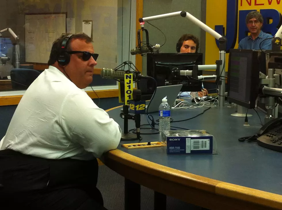 “Ask The Governor” Leads To Monroe Township Tax Relief [AUDIO]