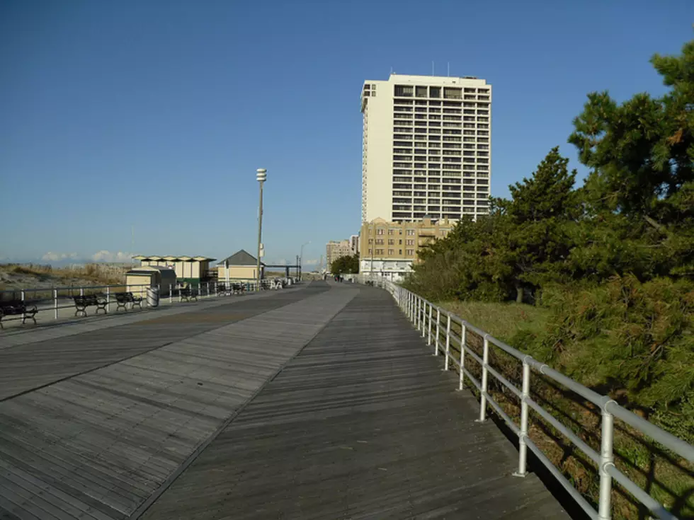 Atlantic City&#8217;s Murder Rate Spikes In 2012 [AUDIO]