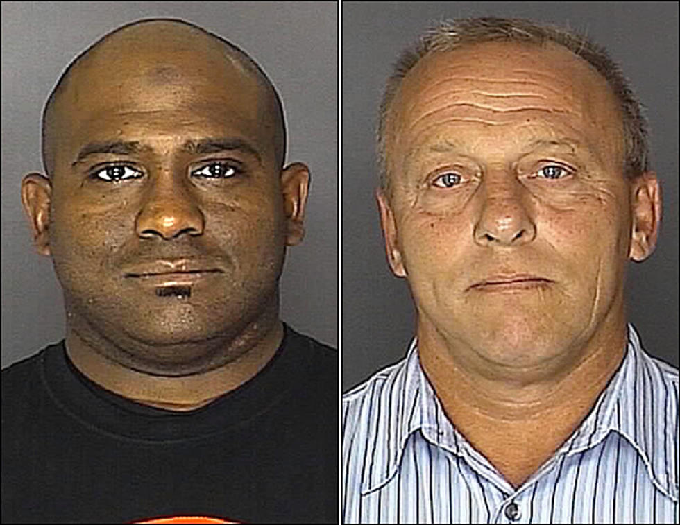 Two Bergen County Cops Face Official Misconduct Charges