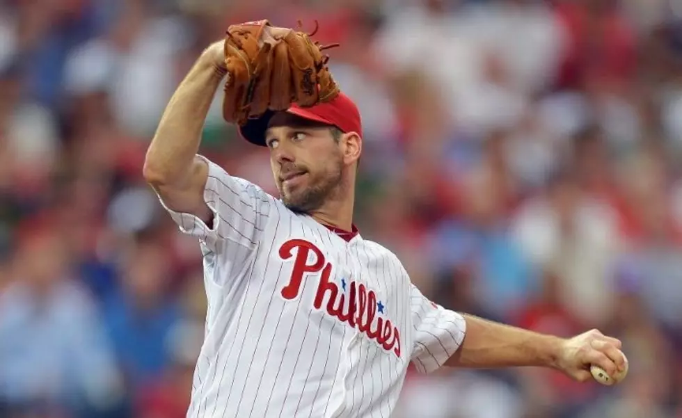 Phillies Can’t Overcome Late Homer Against Reds