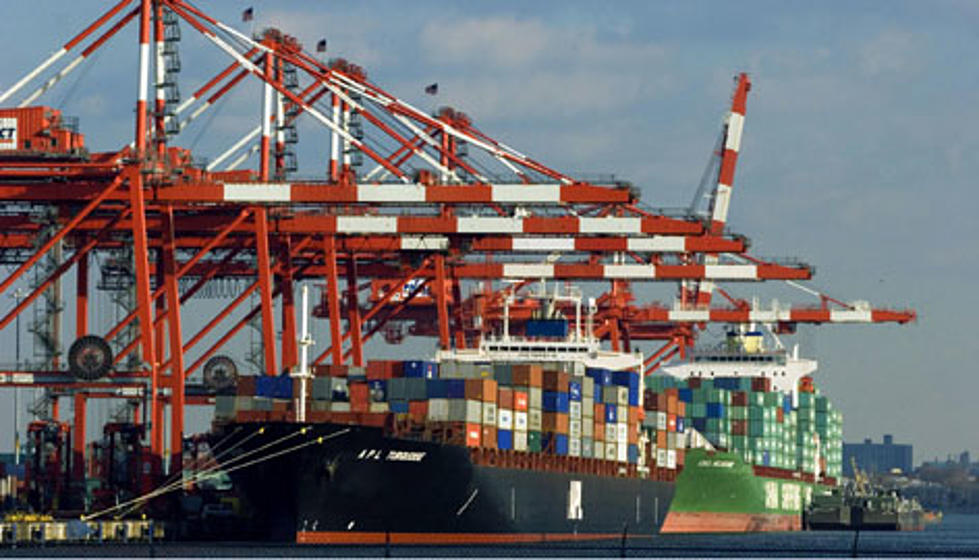 Strike Looms at Gulf and East Coast Ports