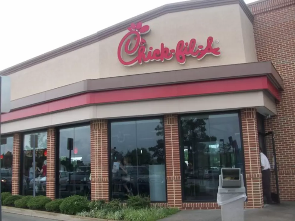 Gay Rights Activists Plan Chick-fil-A &#8216;Kiss In&#8217;