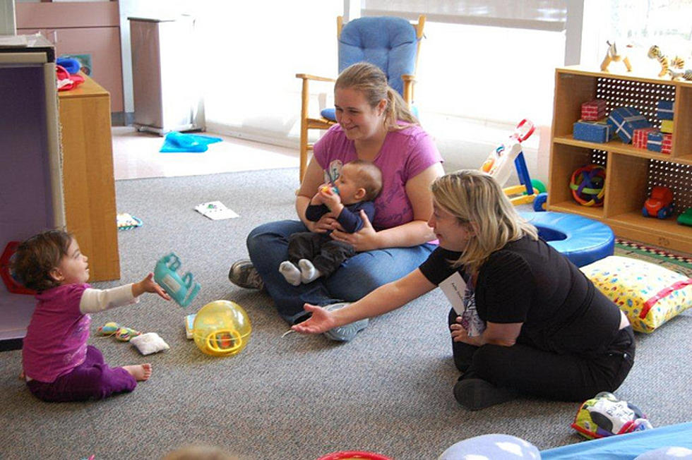 How Much Does Day Care Cost in NJ?  [AUDIO]